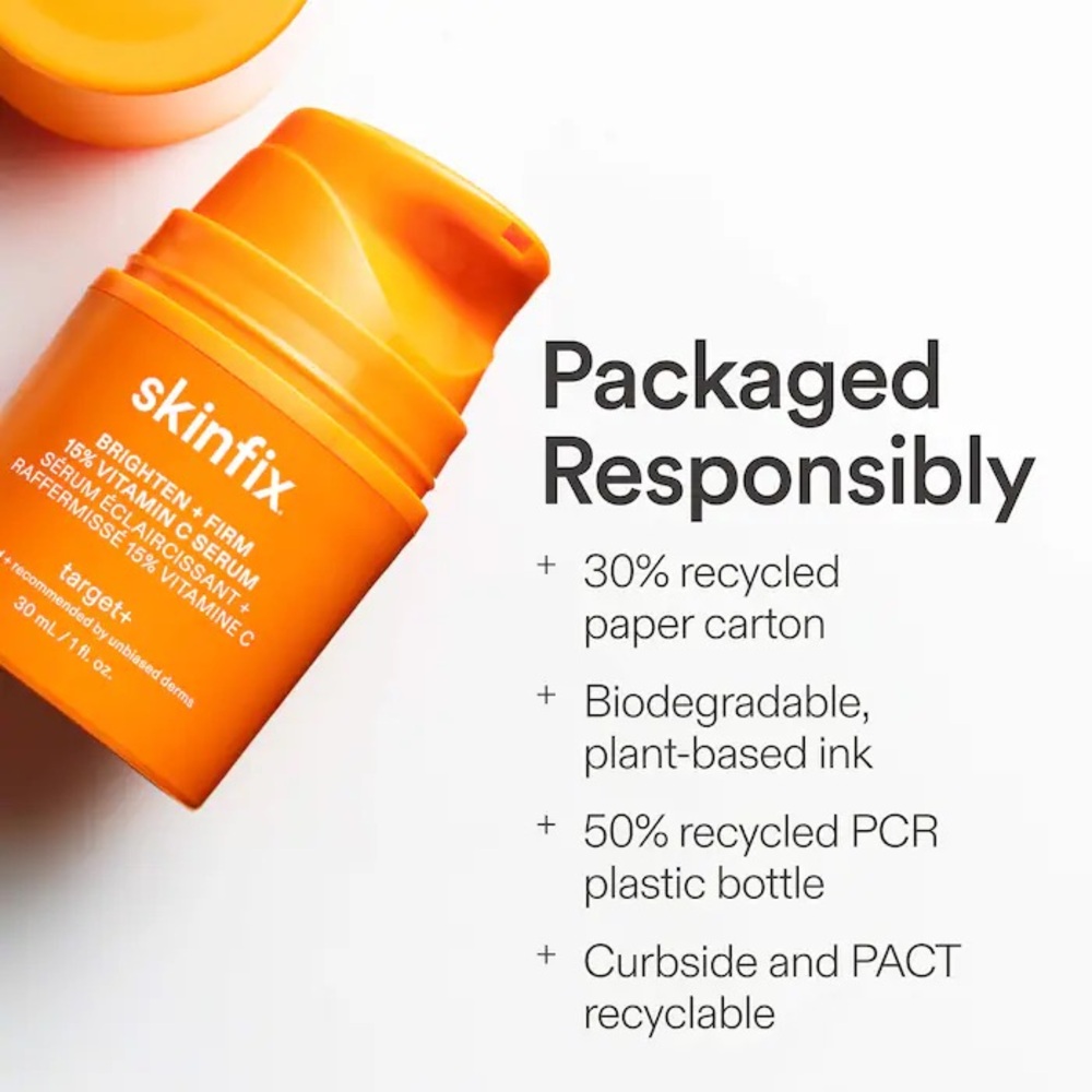 Skinfix Barrier+ 15% Vitamin C & Ferulic Acid Serum - Picture 11 of 11